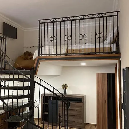 Karasz Apartment Szeged