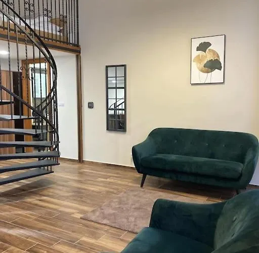Karasz Apartment Szegedin