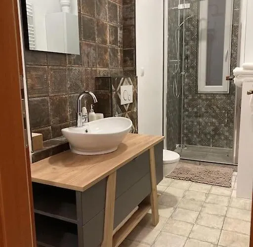 Apartment Karasz Szegedin